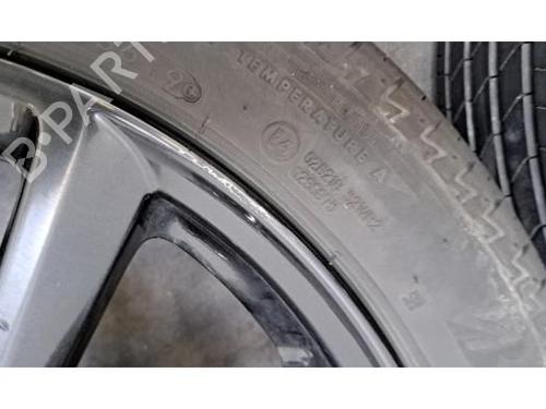 Wheel set MAZDA 3 Hatchback (BP) SKYACTIV-X M Hybrid AWD (BP2H) | BP40483668C100 - Image 4