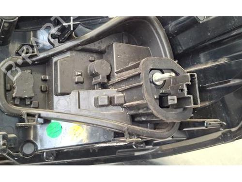 Left taillight CITROËN C3 IV (CC_, CB_) 1.2 PureTech 100 (CCHPV4) | BP37674608C34 - Image 6
