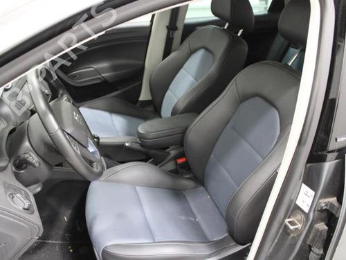 Gearbox SEAT IBIZA IV (6J5, 6P1) 1.2 TSI | BP16264057M3 