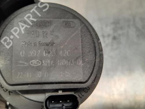 Auxiliary water pump LAND ROVER DEFENDER Station Wagon (L663) P300 Si4 4x4 | BP23608224M111 