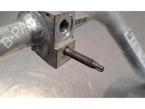 AC pipe MERCEDES-BENZ EQB (X243) EQB 350 4-matic (243.612) | BP33307594M126 - Image 6