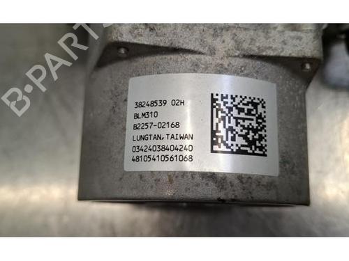 Steering column FIAT 500 (312_) 1.0 Mild Hybrid (312.AYD1B) | BP39754720M21 - Image 7