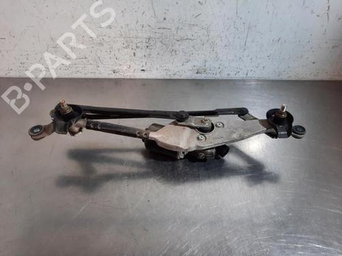 Used Front wipers mechanism HYUNDAI TUCSON (TL, TLE) 2.0 CRDi All-wheel Drive (185 hp) 29643163