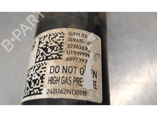 Right rear shock absorber BMW X1 (U11) xDrive 25 e Plug-in-Hybrid | BP31273659M19