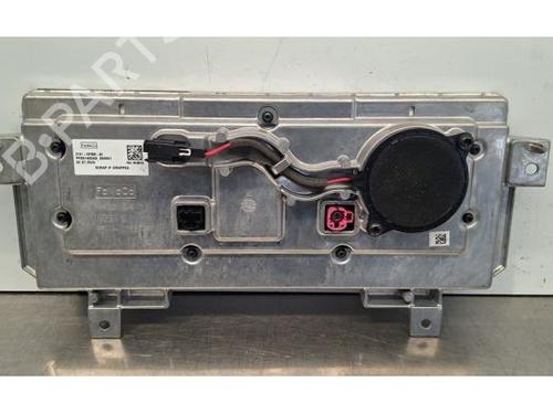 Instrument cluster FORD TRANSIT CUSTOM V710 Van (NRN) 2.5 Duratec Plug-in-Hybrid | BP33443366C47 - Image 3