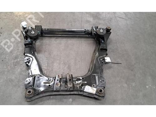 Used Subframe Subframe NISSAN LEAF (ZE1) Electric (150 hp) 34254442 34254442