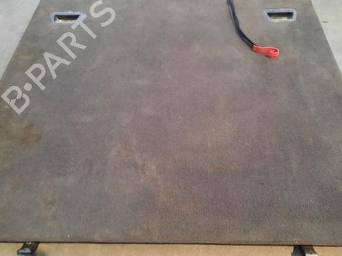 Luggage compartment floor LAND ROVER RANGE ROVER SPORT II (L494) 3.0 TDV6 4x4 | BP21673874I33 