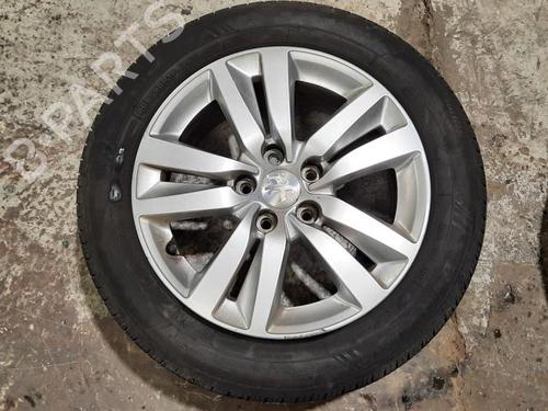 Rim PEUGEOT 308 SW II (LC_, LJ_, LR_, LX_, L4_) 1.6 HDi 92 | BP23599437C45 