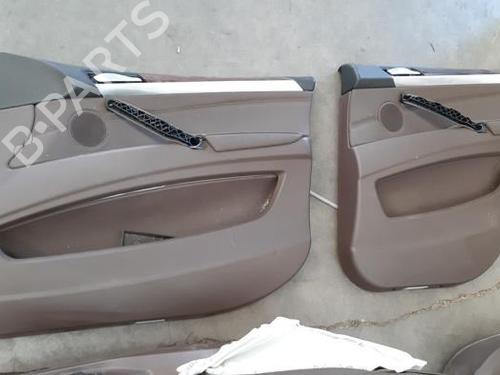 Seats set BMW X5 (E70) xDrive 35 d | BP17593607C78 