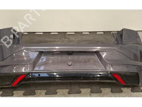 Used Rear bumper Rear bumper DS DS 4 II (FR_, FB_, F3_, FP_) PureTech 225 (FP5GGT) (224 hp) 40436962 40436962