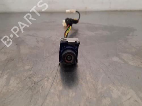 Used Camera MERCEDES-BENZ A-CLASS Saloon (V177) A 220 d (177.114) (190 hp) 23595960