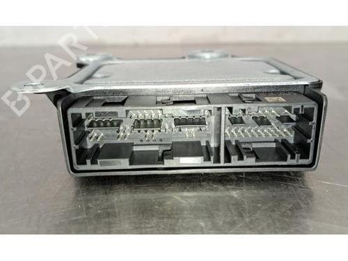 ECU airbags CITROËN C5 AIRCROSS (A_) 1.5 BlueHDi 130 (ACYHZJ, ACYHZR) | BP27886824M53 