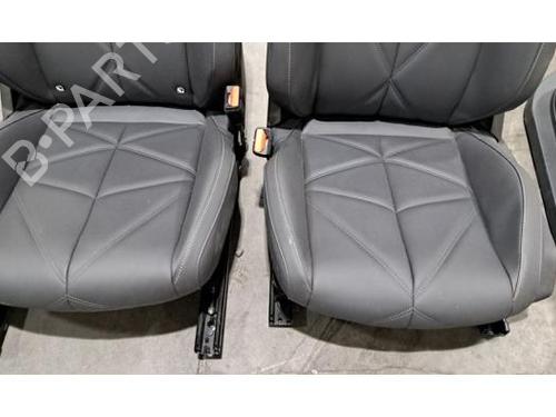 Setesett DS DS 9 (X2_) 1.6 PureTech 225 (X25GGR) | BP30810518C78