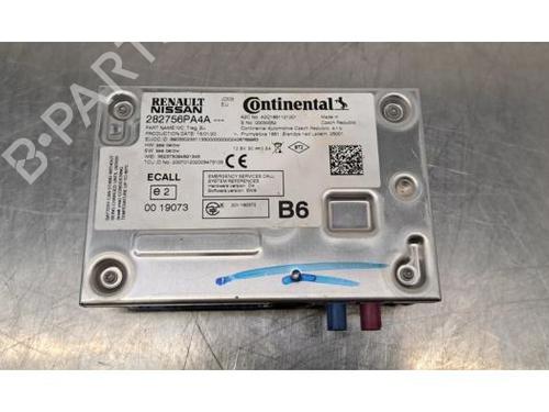 Electronic module NISSAN JUKE (F16_) DIG-T 117 | BP29879378M83