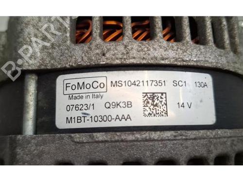 Alternator FORD FIESTA VII (HJ, HF) 1.0 EcoBoost Active | BP39642270M7 - Image 5