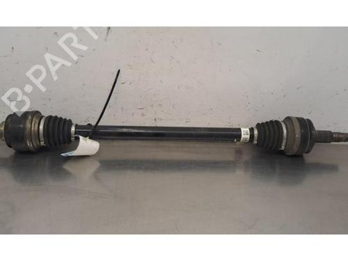 Used Right rear driveshaft Right rear driveshaft ALFA ROMEO GIULIA (952_) 2.2 D (952AFA25, 952AFM25, 952ALA25) (180 hp) 33859621 33859621
