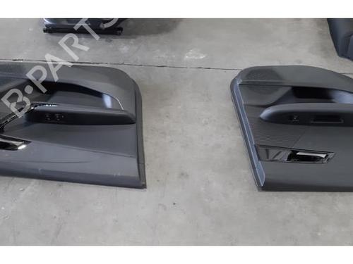 Seats set MG MG 4 (EH32) EV XPOWER All-wheel Drive | BP23615779C78 