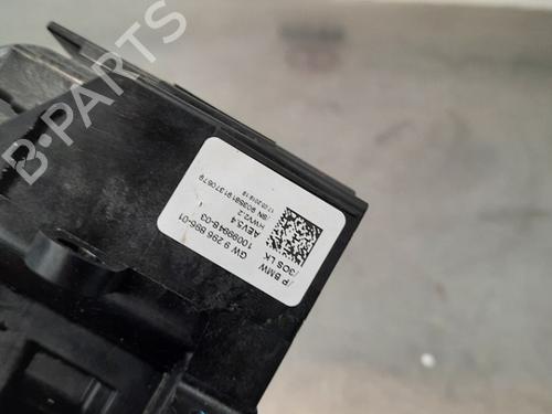 Gear lever BMW 3 Touring (F31) 318 i | BP10896265M90 