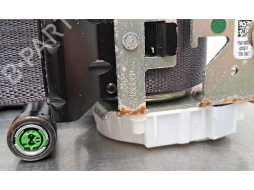 Front left seatbelt CHEVROLET BOLT EV | BP37162111I26 - Image 4