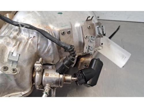 Particulate filter RENAULT TRAFIC III Van (FG_) 2.0 dCi 110 (FGMW) | BP38099649M81 - Image 2