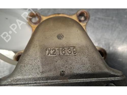 Egr MAZDA CX-3 (DK) 1.5 SKYACTIV-D (DK2WS, DK5FW) | BP32353842M69