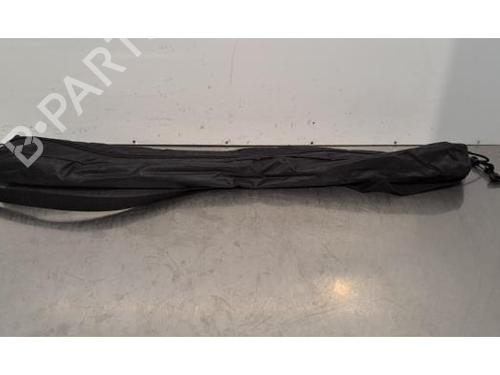 Lastrumsadskiller AUDI A3 Limousine (8YS, 8YM) 35 TDI (150 hp) 32510739