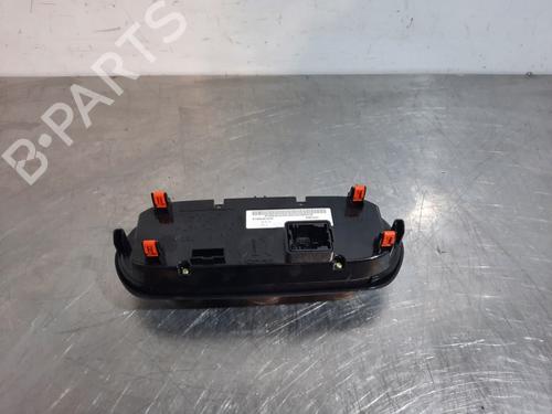 Climate control JEEP RENEGADE SUV (BU, B1, BV) 1.6 CRD | BP17112126I5 