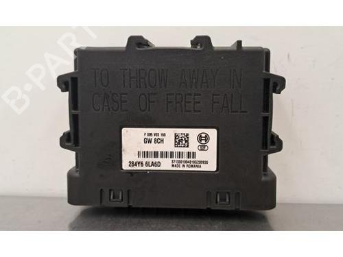 Elektronische module RENAULT MEGANE IV Hatchback (B9A/M/N_) 1.6 E-TECH 160 (B9NH) (160 hp) 29871948