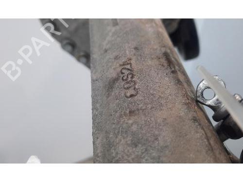 Front differential LAND ROVER DEFENDER Station Wagon (L663) P300 Si4 4x4 | BP32128839M23 