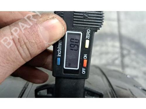 Fælk IVECO DAILY VI Platform/Chassis 33S14, 35S14, 35C14, 38S14 | BP33165602C45  - Image 8