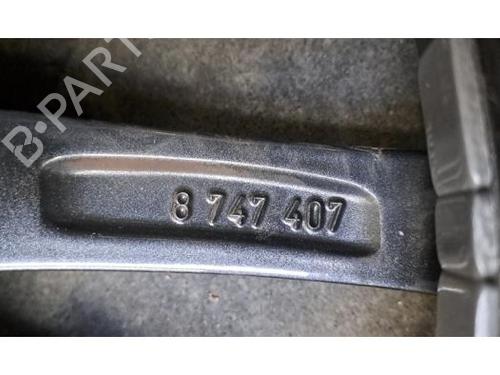 Fælk BMW 5 (G30, F90) 530 e Plug-in-Hybrid xDrive | BP37251789C45  - Image 10
