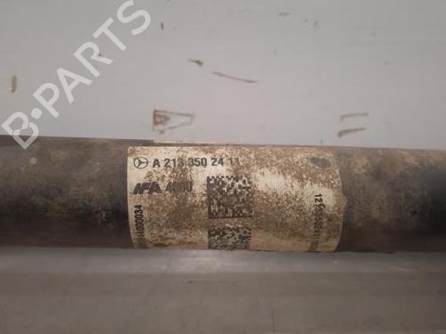 Right rear driveshaft MERCEDES-BENZ GLC (X253) 220 d 4-matic (253.905, 253.903) | BP23584497M41 