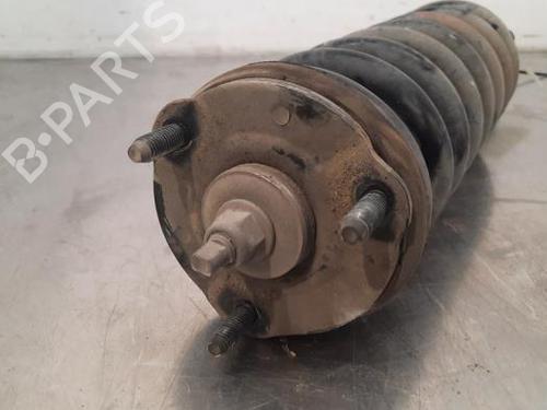 Left front shock absorber FORD RANGER (TKE) 3.2 TDCi 4x4 | BP23625619M16 