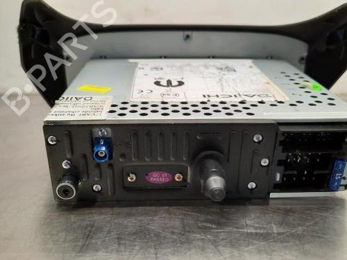 Radio FIAT FIORINO Box Body/MPV (225_) 1.3 D Multijet | BP23598743E6 