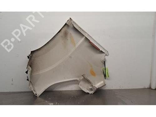 Left front fenders CITROËN JUMPER II Van 2.2 BlueHDi 120 | BP23934136C41 