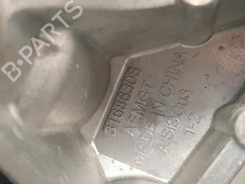 Engine mount VOLVO XC60 II (246) B5 Mild-Hybrid AWD | BP20080465M89 