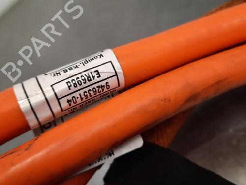 Cable BMW 3 (G20, G80, G28) 320 i | BP17563447E12 
