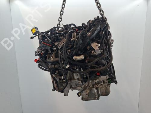Engine PEUGEOT PARTNER Box Body/MPV (K9) 1.5 BlueHDI 130 | BP36757631M1 - Image 5