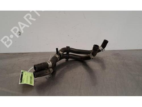 Used Pipe TOYOTA AYGO (_B4_) 1.0 (KGB40) (69 hp) 25040334