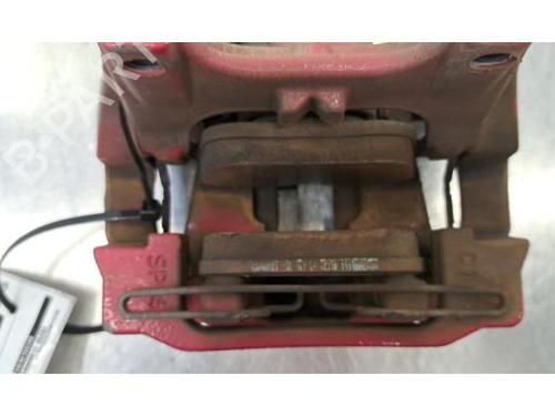 Right rear brake caliper VW GOLF VIII (CD1, DA1) 1.4 GTE Plug-in Hybrid | BP38322384M106 - Image 3