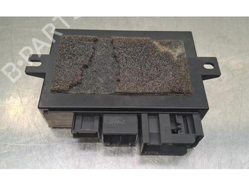 Electronic module VW GOLF VIII (CD1, DA1) 1.5 eTSI | BP31698757M83 