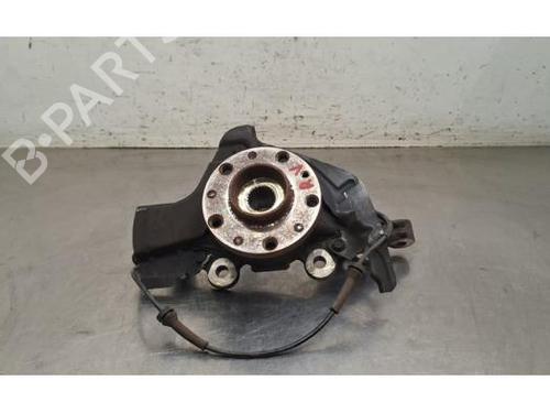 Used Right front steering knuckle Right front steering knuckle FIAT DOBLO Bus (263_) 1.3 D Multijet (263AXU1A, 263AYB1A) (95 hp) 40065910 40065910
