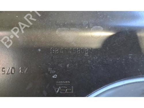 Subframe PEUGEOT 208 II (UB_, UP_, UW_, UJ_) e-208 | BP29054990M9