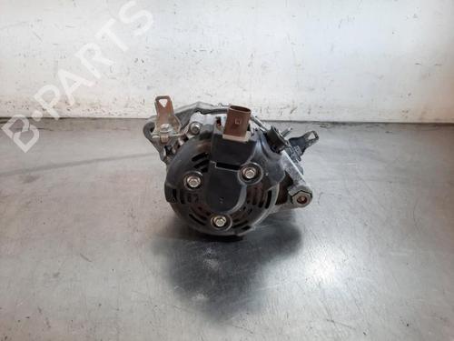 Alternator TOYOTA AYGO X (_B7_) 1.0 VVT-i (KGB70) | BP38606603M7 - Image 4