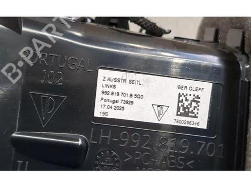 Air vent PORSCHE 911 Convertible (992) Carrera GTS (992342) | BP39995268I21 - Image 6