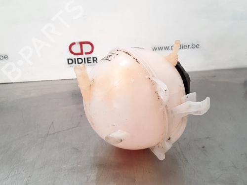 Expansion tank VW CADDY IV Box Body/MPV (SAA, SAH) 2.0 TDI | BP10889184C120 