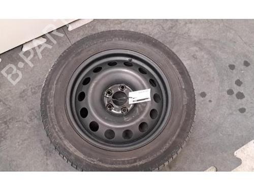 Used Rim Rim 38099459 38099459