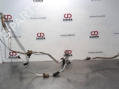 Used AC pipe OPEL ASTRA K (B16) 1.6 CDTi (68) (110 hp) 15021473