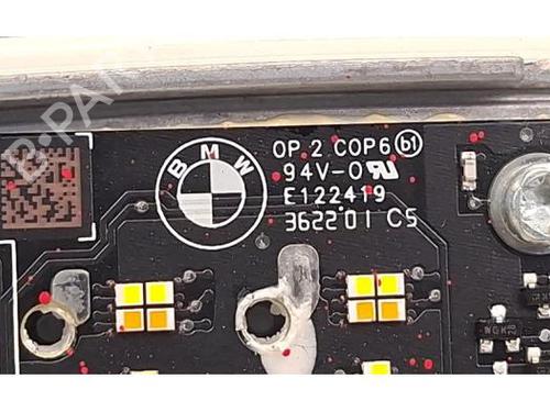 Electronic module BMW XM (G09) XM All-wheel Drive | BP33726980M83 - Image 4