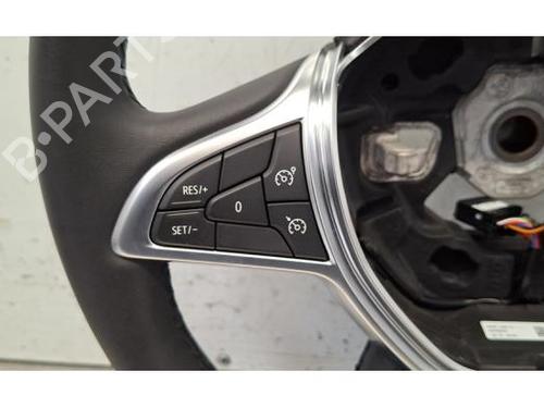 Steering wheel DACIA SANDERO III 1.0 TCe 90 | BP40614805C49 - Image 2